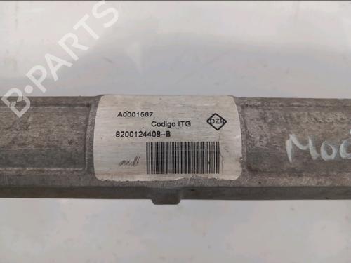 Styregear/Snekke RENAULT MODUS / GRAND MODUS (F/JP0_) 1.2 16V (JP0W) | BP30426003M22