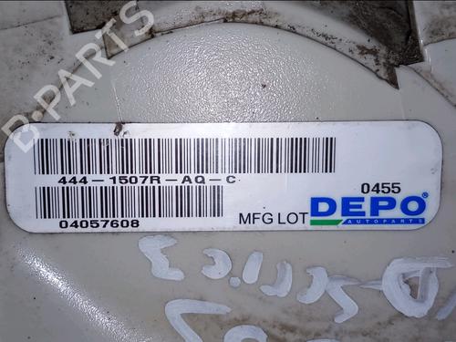 Right front indicator BMW 3 Coupe (E46) 318 Ci | BP37257303C33 - Image 3