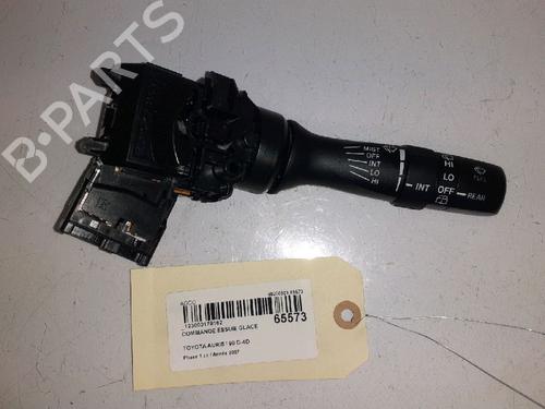 Rattstammestilk TOYOTA AURIS (_E15_) 1.4 D-4D (NDE150_, NDE150R) (90 hp) 30421484