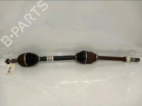 Used Right front driveshaft RENAULT LAGUNA III Grandtour (KT0/1) 2.0 dCi (KT07, KT0J, KT14, KT1A, KT1S) (131 hp) 31123036