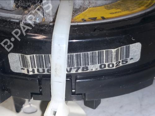 Airbag styreenhed HYUNDAI GETZ (TB) 1.5 CRDi (88 hp) 32975637