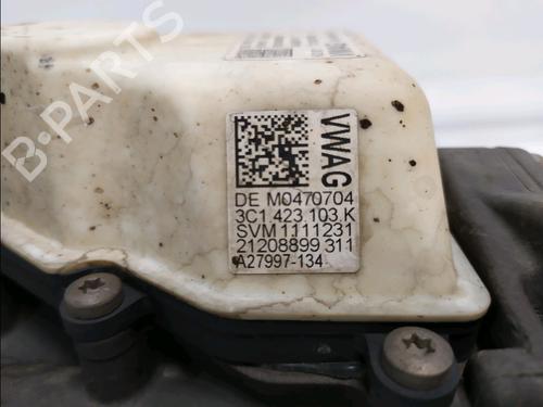 Steering rack VW PASSAT B7 Variant (365) 2.0 TDI | BP36660562M22 - Image 5