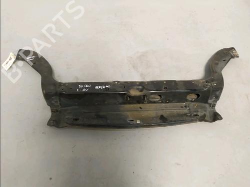 Frontplade/Frontkurv Frontplade/Frontkurv CITROËN BERLINGO / BERLINGO FIRST Box Body/MPV (M_) 1.6 HDI 90 (MB9HX, MC9HX) (90 hp) 37216403 37216403