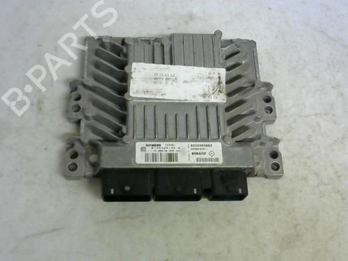 Used Engine control unit (ECU) RENAULT SCÉNIC II (JM0/1_) 1.5 dCi (JM1E, JM16) (106 hp) 30416050