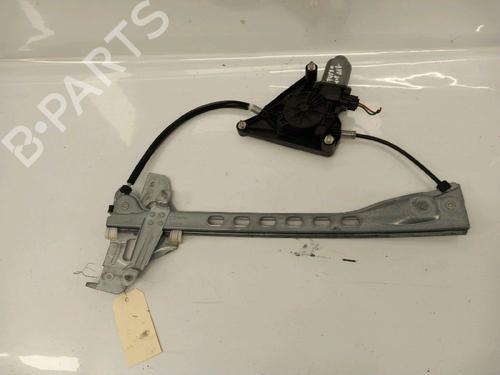 Used Front left window mechanism PEUGEOT 108 1.0 VTi (69 hp) 30429966