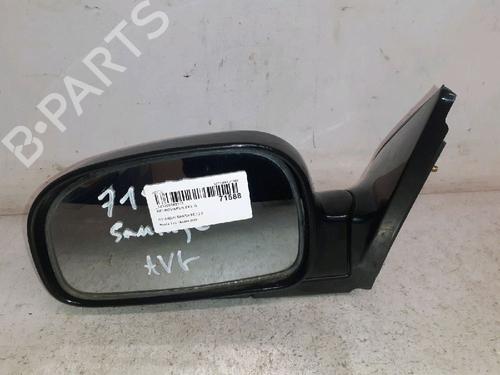 Used Left mirror HYUNDAI SANTA FÉ I (SM) 2.0 CRDi (113 hp) 30413846