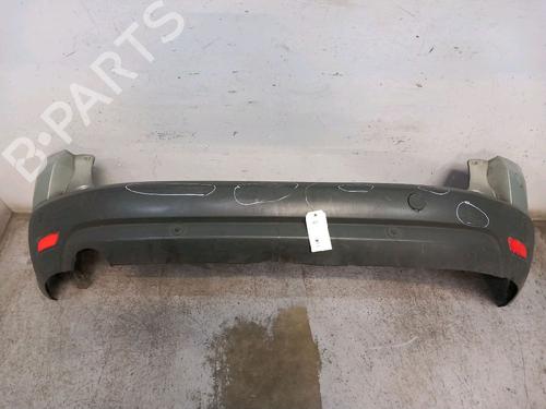 Used Rear bumper FORD S-MAX (WA6) 2.0 TDCi (140 hp) 30433934