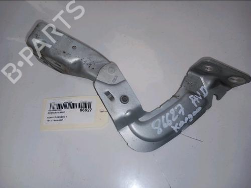 Used Hinge/Door check strap Hinge/Door check strap RENAULT KANGOO (KC0/1_) 1.5 dCi (84 hp) 36517175 36517175
