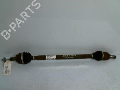 Used Right front driveshaft Right front driveshaft 30415289 30415289