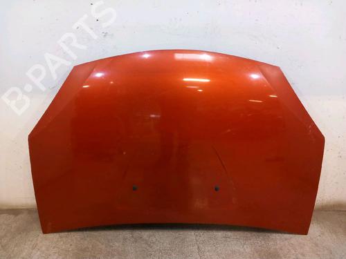 Motorhjelm DACIA SANDERO 1.4 MPI LPG (72 hp) 30414137