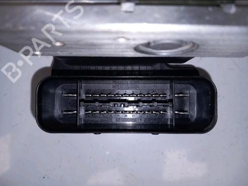 ABS Bremseaggregat PEUGEOT 206 Hatchback (2A/C) 1.4 i | BP30769000M43