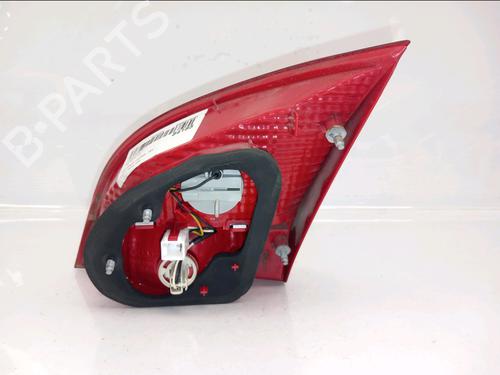 Left tailgate light KIA VENGA (YN) 1.6 CRDi 115 | BP30426585C79