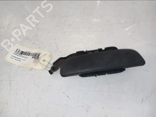 Used Front right exterior door handle CITROËN SAXO (S0, S1) 1.1 X, SX (60 hp) 32488121