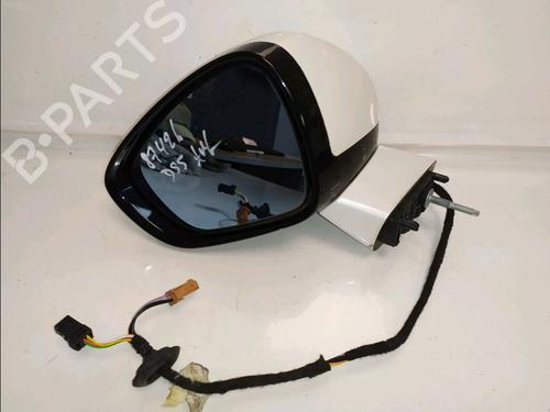 left-mirror-citroen-ds5-2011-2012-2013-2014-2015-2016-40278294 main image