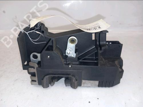 Front right lock RENAULT TRAFIC II Van (FL) 1.9 dCi 80 (FL0B) | BP32975714C97 - Image 2