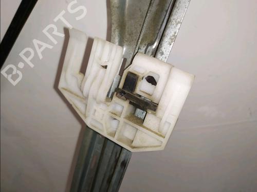 Front left window mechanism CITROËN C5 II (RC_) 1.6 HDi (RC8HZB) | BP36152878C22 - Image 5