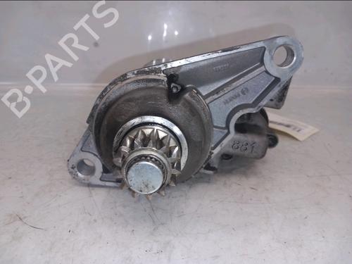 Starter AUDI A1 (8X1, 8XK) 1.2 TFSI | BP32655027M8 - Image 2