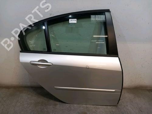 Used Right rear door RENAULT LAGUNA III (BT0/1) 1.5 dCi (BT00, BT0A, BT0T, BT1J) (110 hp) 30417157
