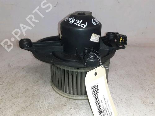 Varmeblæser CHRYSLER PT CRUISER (PT_) 2.2 CRD (121 hp) 30422661