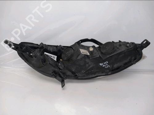 Left headlight PEUGEOT 407 (6D_) 2.0 HDi 135 (6DRHRH, 6DRHRE, 6DRHRG, 6DRHRJ) | BP37017347C28 - Image 2