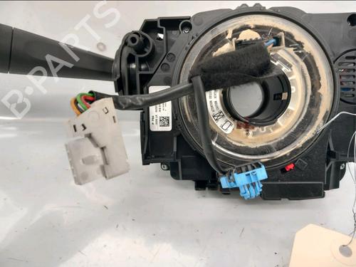 Steering column stalk CITROËN C4 II (NC_) 1.2 THP 130 (NCHNYM, NCHNYT) | BP31964074I23 - Image 2
