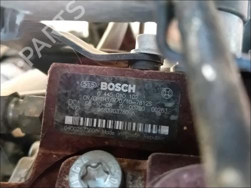 Engine CITROËN C3 II (SC_) 1.6 HDi 90 | BP38793304M1 - Image 3