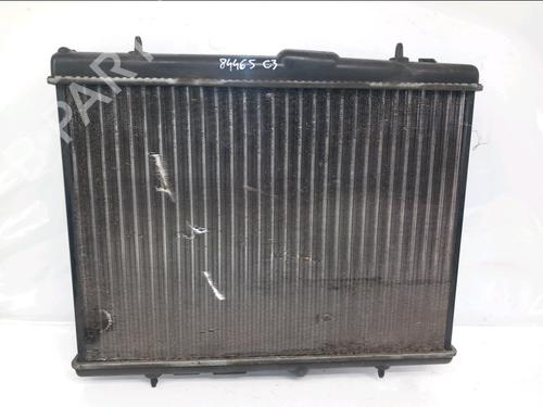 Water radiator CITROËN C3 II (SC_) 1.6 BlueHDi 75 | BP31867781M31 - Image 2