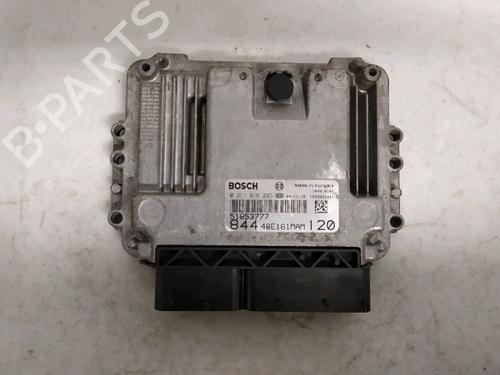 Used Engine control unit (ECU) LANCIA DELTA III (844_) 1.6 D Multijet (844.AXC11, 844.AXC1A) (120 hp) 30434064