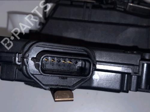 Front left lock RENAULT TWINGO III (BCM_, BCA_) 0.9 TCe 95 | BP37627903C98  - Image 7
