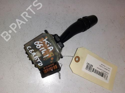 Steering column stalk KIA CERATO I Hatchback (LD) 1.5 CRDi | BP30428978I23