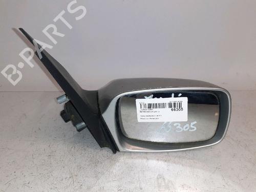 Used Right mirror FORD MONDEO II (BAP) 1.8 TD (90 hp) 30423041