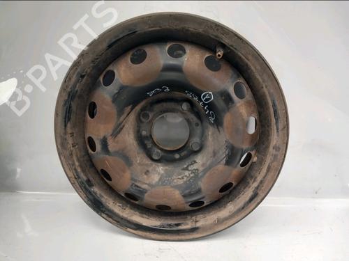 Used Rim PEUGEOT 206+ (2L_, 2M_) 1.1 (60 hp) 32356061