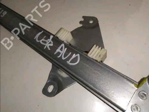 Front right window mechanism NISSAN NOTE (E11, NE11) 1.5 dCi | BP37087337C23 - Image 3