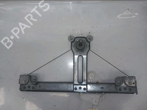 Used Rear left window mechanism DACIA LOGAN MCV (KS_) 1.5 dCi (KS0W) (86 hp) 31607824