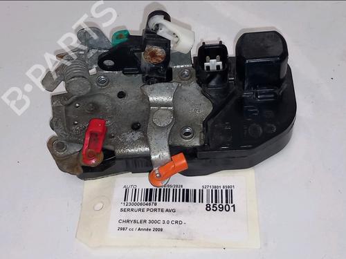 Used Front left lock Front left lock 36450332 36450332