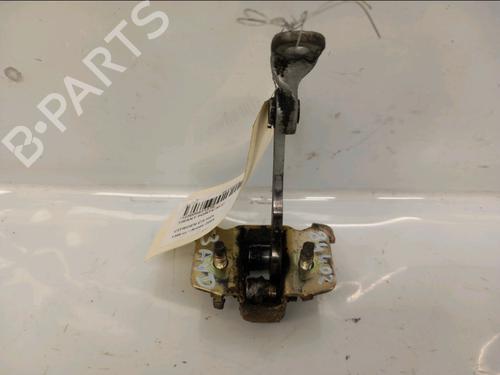 Used Hinge/Door check strap CITROËN C3 I (FC_, FN_) 1.4 HDi (68 hp) 31913847