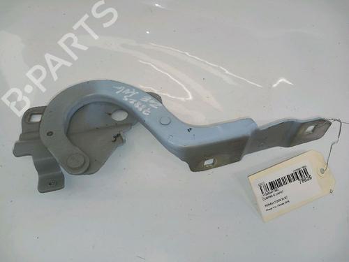 Dørhængsel/Dørbegrænser RENAULT ZOE (BFM_) ZOE (88 hp) 30418029