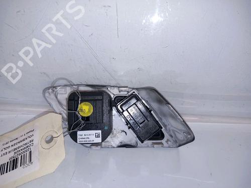 Mirror switch VW GOLF VII Variant (BA5, BV5) 1.6 TDI | BP30434087I25