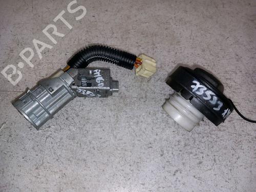 Electronic module TOYOTA AYGO (_B1_) 1.4 D-4D (WNB10_, WNB10R) | BP30427863M83