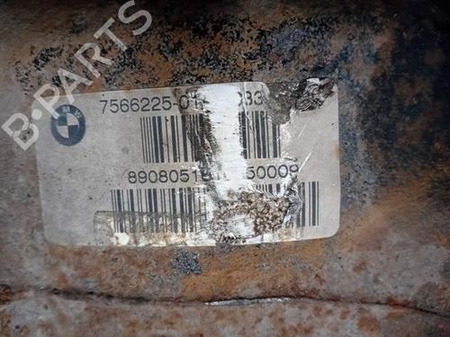Rear differential BMW 1 (E87) 120 d | BP30428310M24 - Image 2