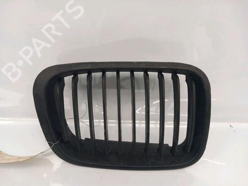 Gitter für BMW 3 Compact (E46) 320 td (150 hp) 30422372