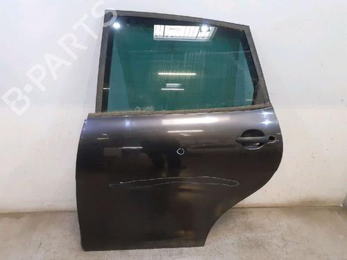 Used Left rear door SEAT ALTEA (5P1) 1.9 TDI (105 hp) 30416971