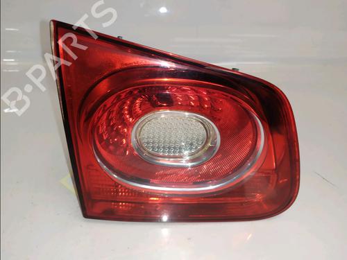 Used Left tailgate light Left tailgate light VW TIGUAN (5N_) 2.0 TDI (140 hp) 36450450 36450450