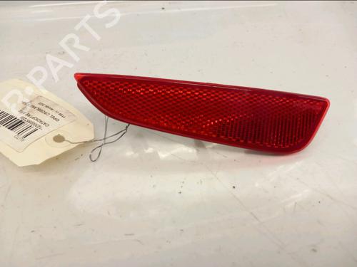 Used Rear bumper left light OPEL CROSSLAND X / CROSSLAND (P17, P2QO) 1.2 (75) (110 hp) 30958068