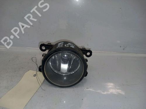 Used Right front fog light CITROËN C4 I (LC_) 1.6 HDi (109 hp) 30420588