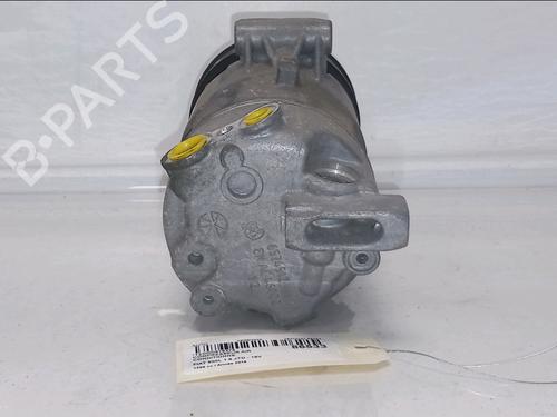 AC compressor FIAT 500L (351_, 352_) 1.6 D Multijet (199LYE1B) | BP38457574M34 - Image 4