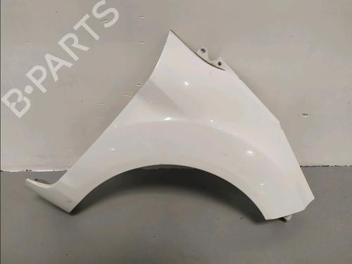 Used Right front fenders Right front fenders 36831765 36831765