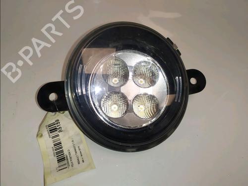 Used Right daytime light Right daytime light RENAULT TWINGO III (BCM_, BCA_) 1.0 SCe 70 (BCMB) (69 hp) 32975793 32975793