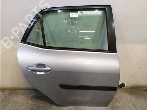 right-rear-door-toyota-auris-_e15_-2006-2007-2008-2009-2010-2011-2012-2013-31938492 main image
