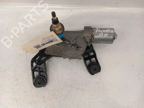 Essuie-glace moteur arrière KIA PICANTO I (SA) 1.0 (63 hp) 30423917